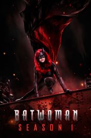 Batwoman 1 stagione