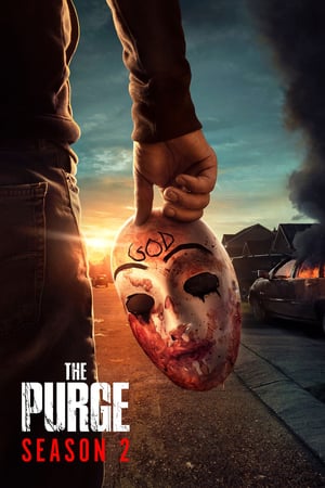 The Purge 2 stagione