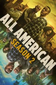 All American 2 stagione