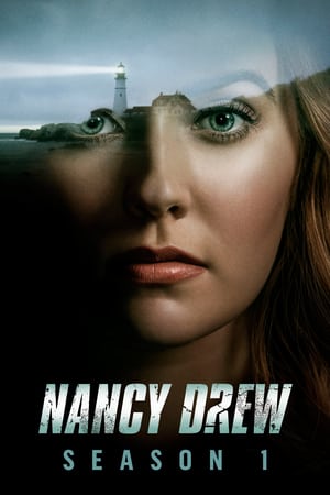 Nancy Drew 1 stagione