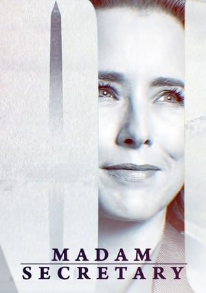 Madam Secretary 6 stagione