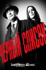 The Blacklist 7 stagione