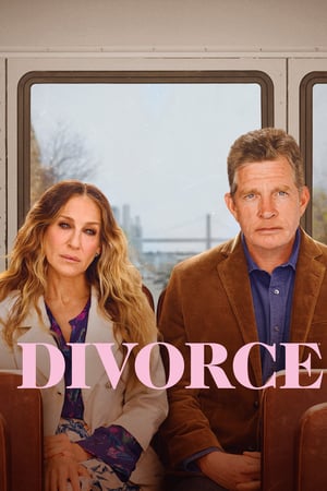 Divorce 3 stagione