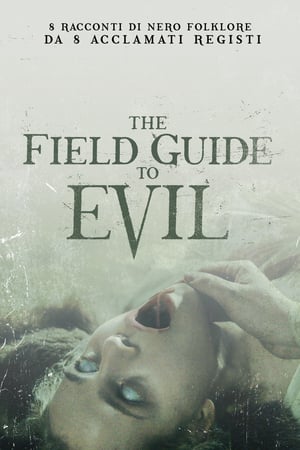 The Field Guide to Evil