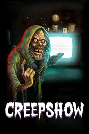 Creepshow 1 stagione