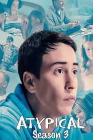 Atypical 3 stagione