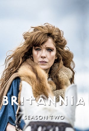 Britannia 2 stagione