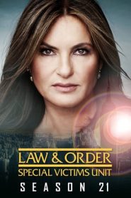 Law & Order – Unità vittime speciali 21 stagione