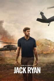 Jack Ryan 2 stagione