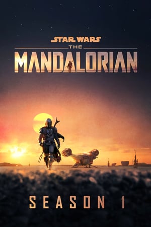 The Mandalorian 1 stagione