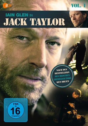 Jack Taylor 1 stagione