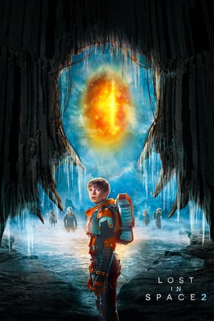 Lost in Space 2 stagione