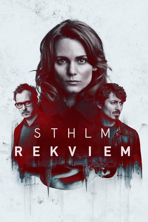 Stockholm Requiem 1 stagione