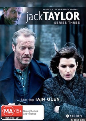 Jack Taylor 3 stagione