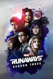 Marvel’s Runaways 3 stagione