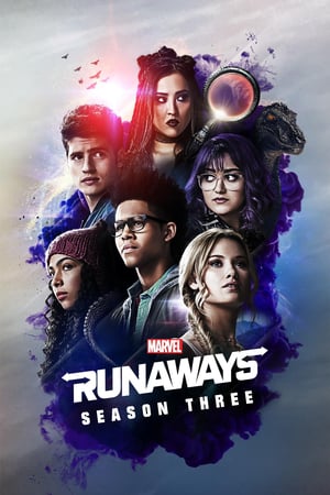 Marvel’s Runaways 3 stagione