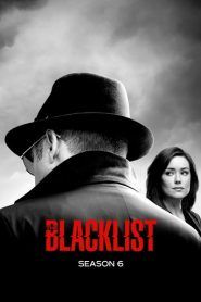 The Blacklist: Stagione 6