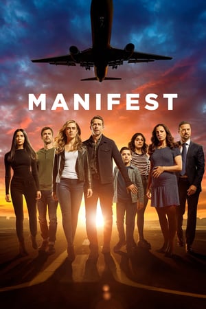 Manifest 2 stagione