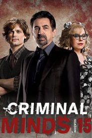 Criminal Minds 15 stagione