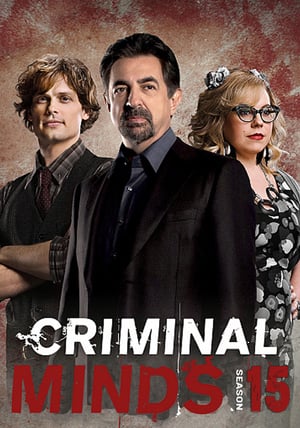 Criminal Minds 15 stagione