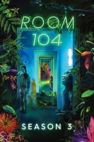 Room 104 3 stagione