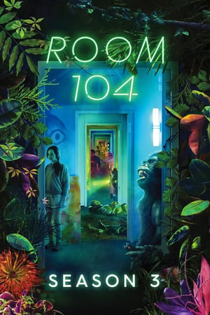 Room 104 3 stagione