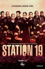 Station 19 3 stagione