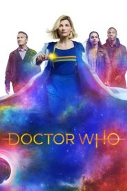 Doctor Who 12 stagione