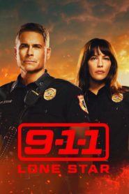 9-1-1: Lone Star 1 stagione