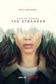 The Stranger 1 stagione