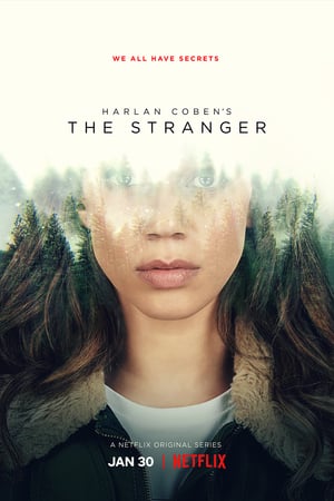 The Stranger 1 stagione