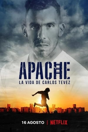 Apache: La vita di Carlos Tevez 1 stagione