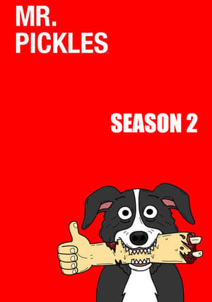 Mr. Pickles 2 stagione