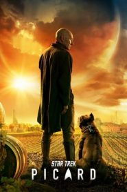 Star Trek: Picard 1 stagione