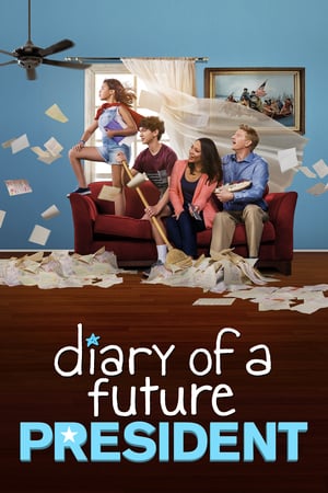 Diary of a Future President 1 stagione