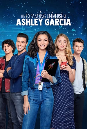 L’Universo in Espansione di Ashley Garcia 1 stagione