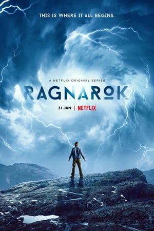 Ragnarok 1 stagione