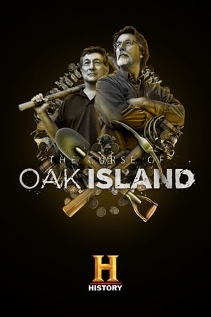 The Curse of Oak Island 7 stagione