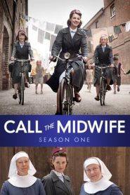 Call the Midwife 1 stagione