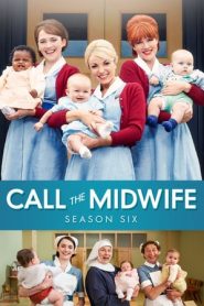 Call the Midwife 6 stagione