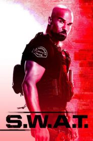 S.W.A.T. 3 stagione