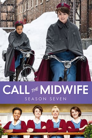 Call the Midwife 7 stagione