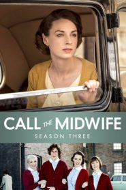 Call the Midwife 3 stagione