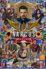 Narcos: Messico 2 stagione