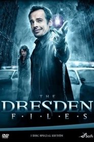 The Dresden Files 1 stagione