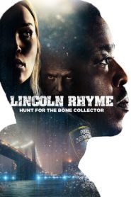 Lincoln Rhyme: Hunt for the Bone Collector 1 stagione