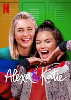 Alexa & Katie 3 stagione