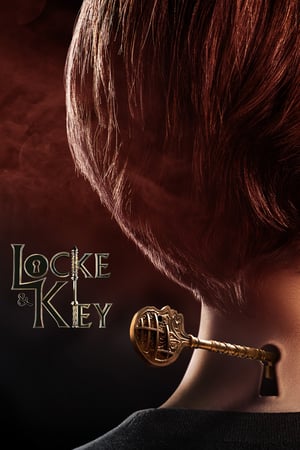 Locke & Key 1 stagione