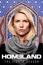 Homeland – Caccia alla spia 8 stagione