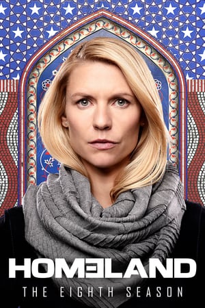 Homeland – Caccia alla spia 8 stagione